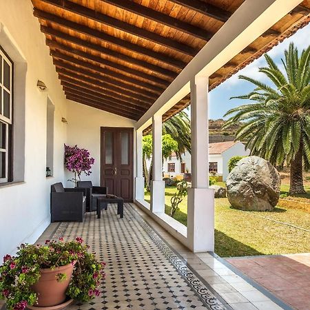 Apartment La Gomera I San Juan de la Rambla Exteriör bild