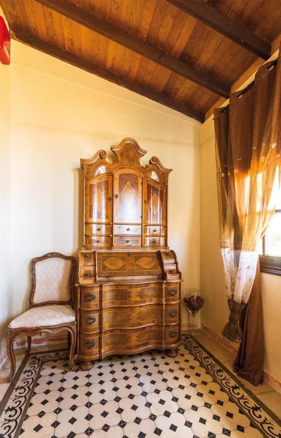 Apartment La Gomera I San Juan de la Rambla Exteriör bild
