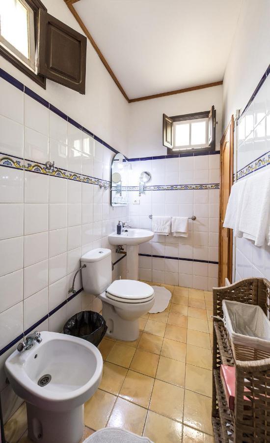 Apartment La Gomera I San Juan de la Rambla Exteriör bild