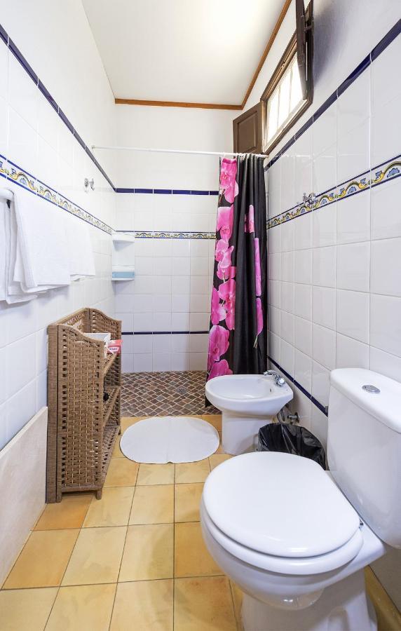 Apartment La Gomera I San Juan de la Rambla Exteriör bild