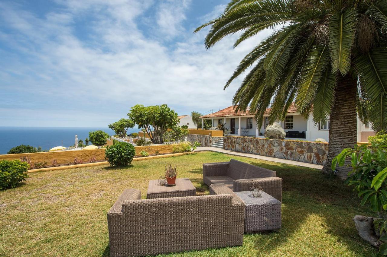 Apartment La Gomera I San Juan de la Rambla Exteriör bild