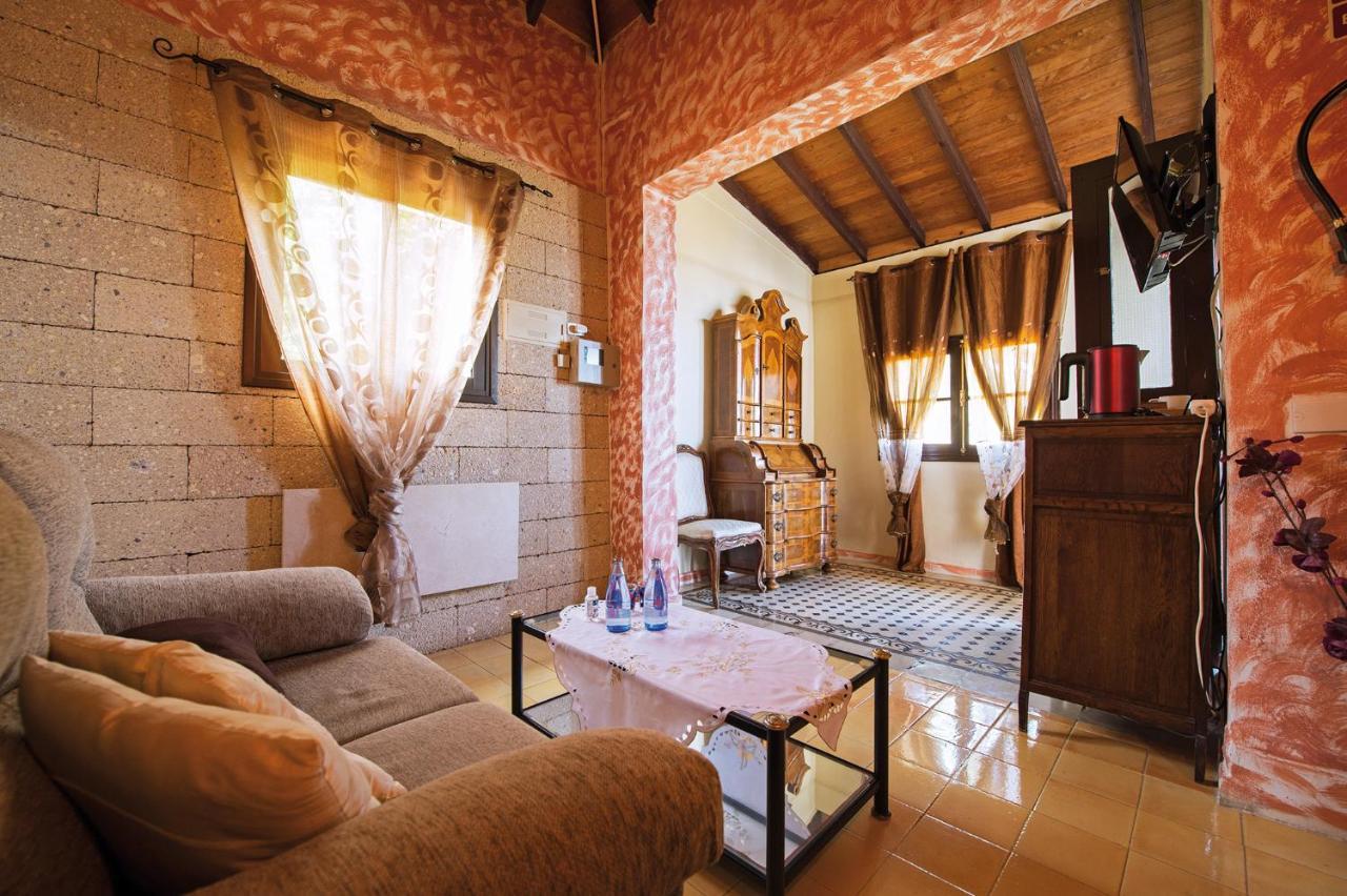 Apartment La Gomera I San Juan de la Rambla Exteriör bild