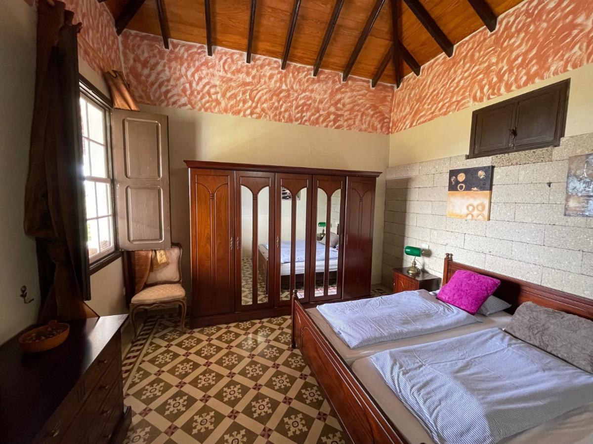 Apartment La Gomera I San Juan de la Rambla Exteriör bild