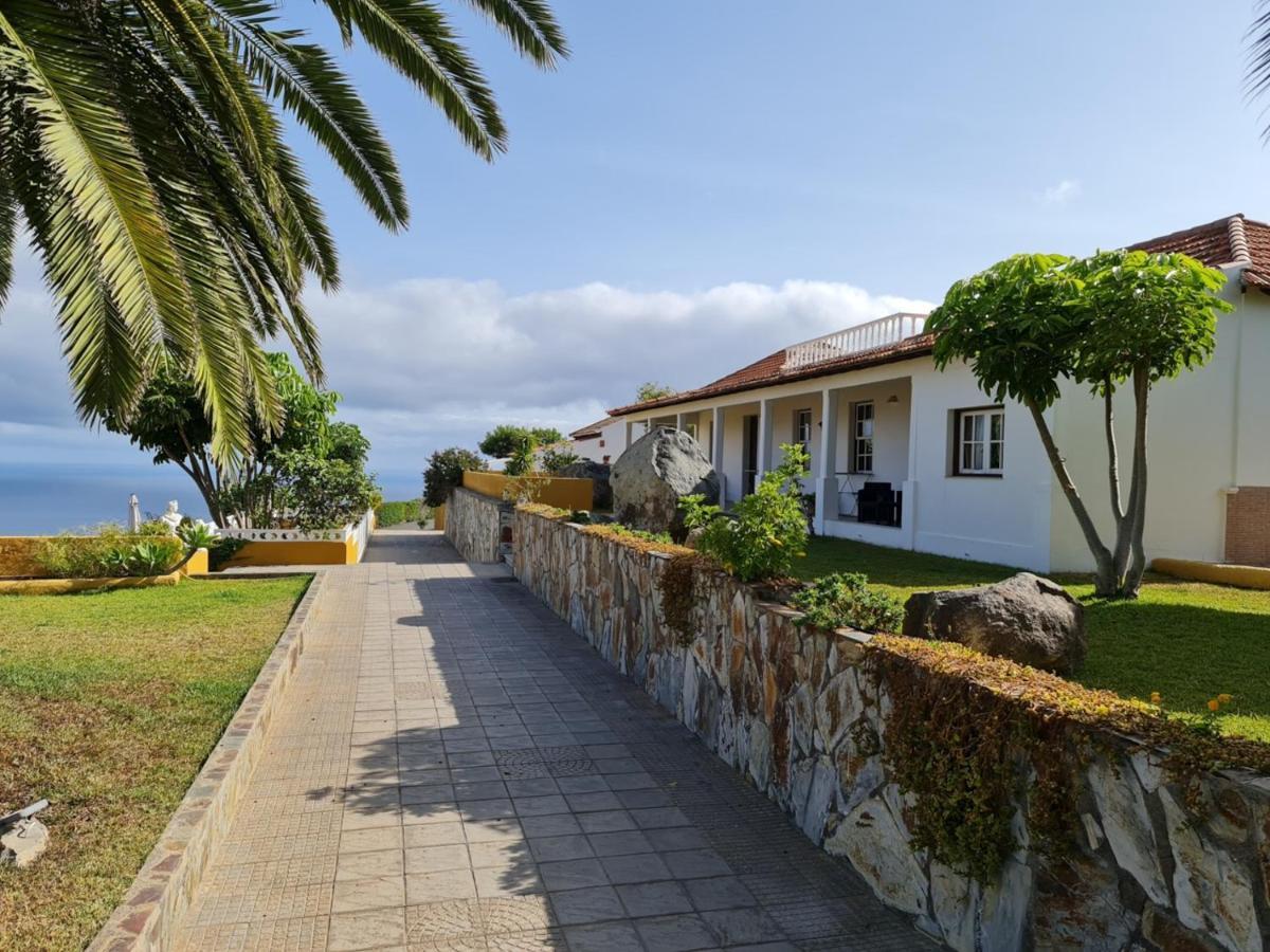 Apartment La Gomera I San Juan de la Rambla Exteriör bild