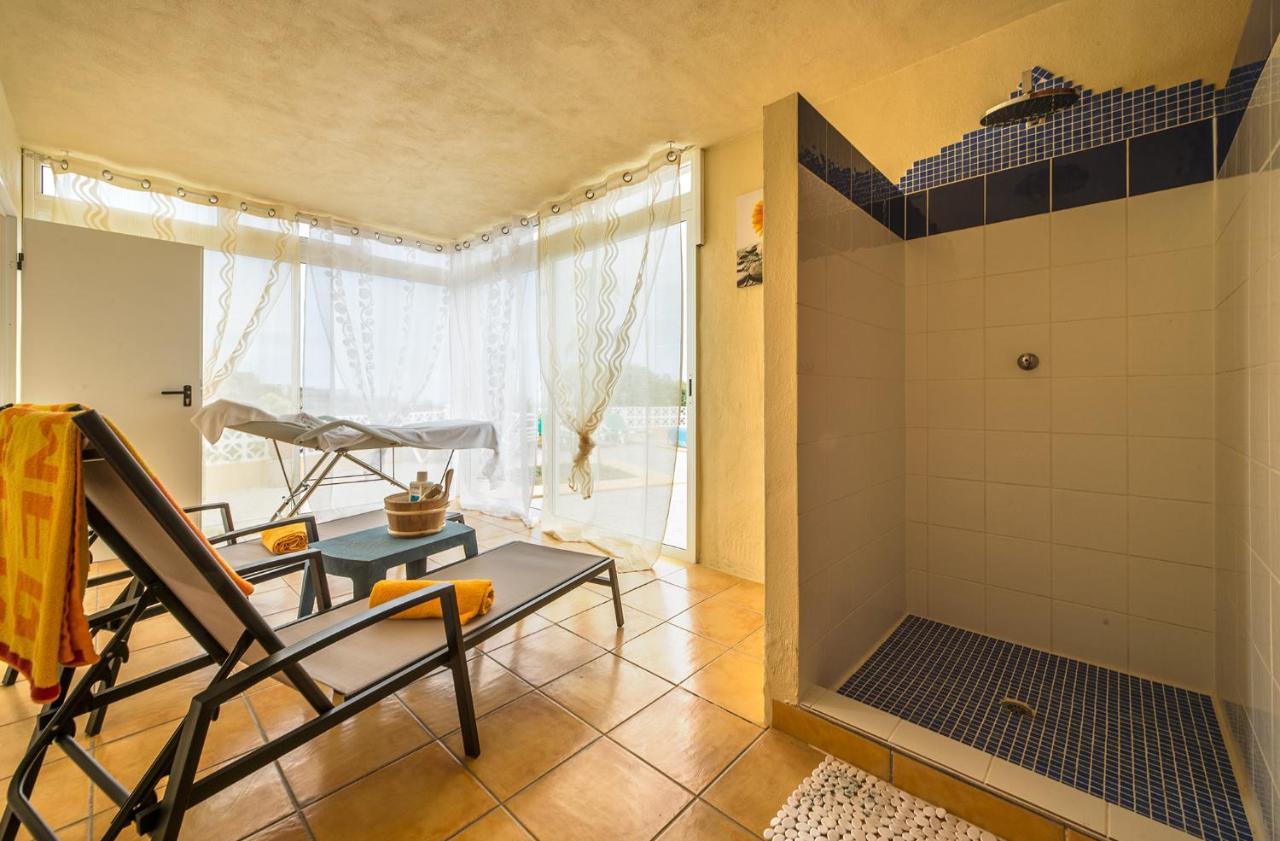 Apartment La Gomera I San Juan de la Rambla Exteriör bild